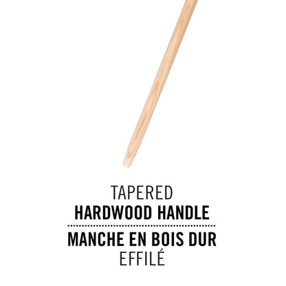 Squeegee replacement handle