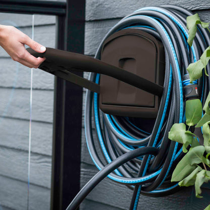 Support de tuyau deluxe