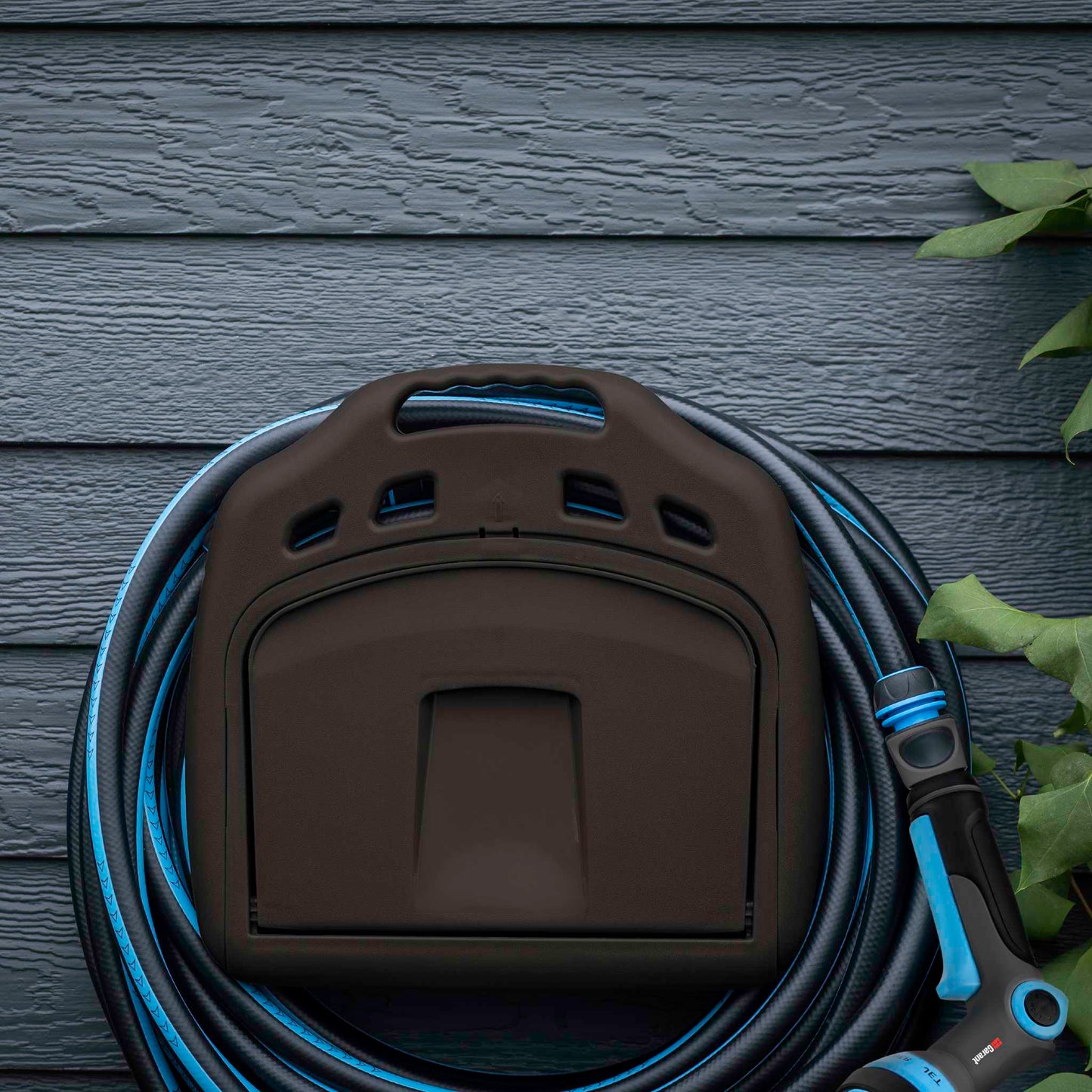 Support de tuyau deluxe