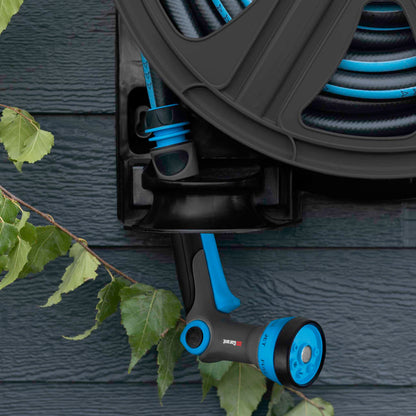 100-ft Wall Mount Hose Reel