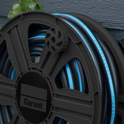 100-ft Wall Mount Hose Reel