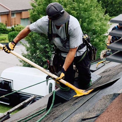 Two-Way Shingle Remover
