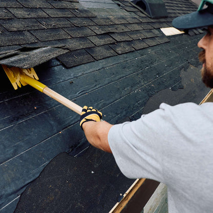 Two-Way Shingle Remover