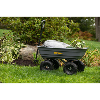 Chariot de jardinage