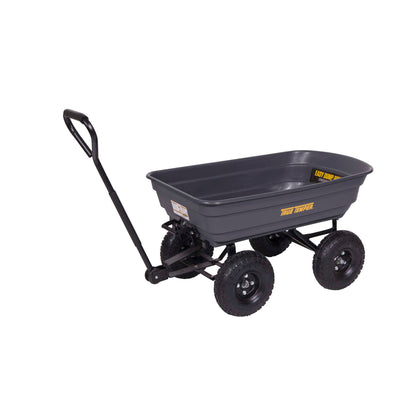 Chariot de jardinage