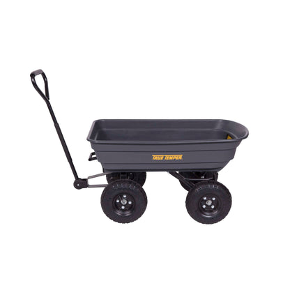 Chariot de jardinage
