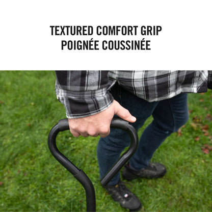 Chariot de jardinage