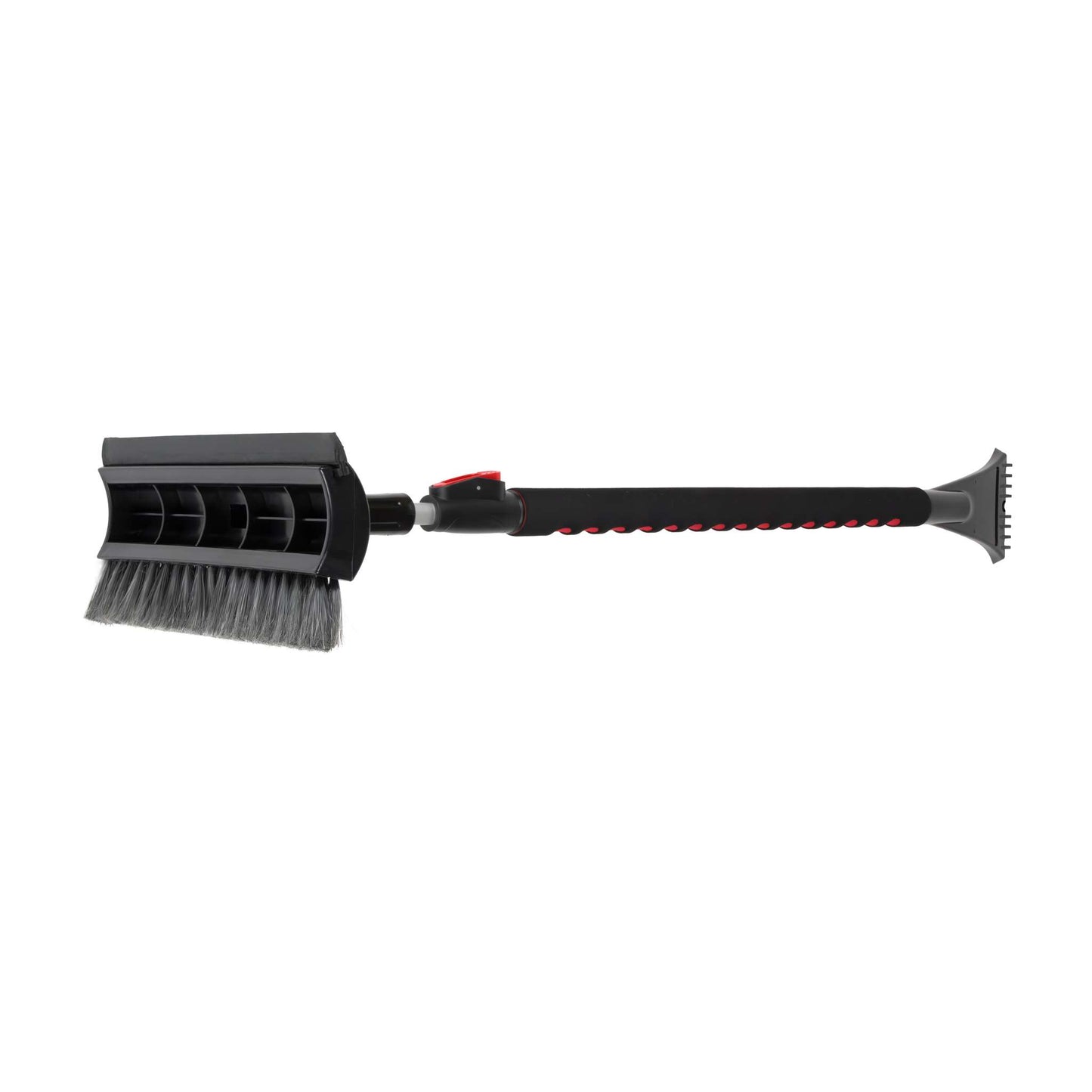 Balai à neige télescopique 54 po