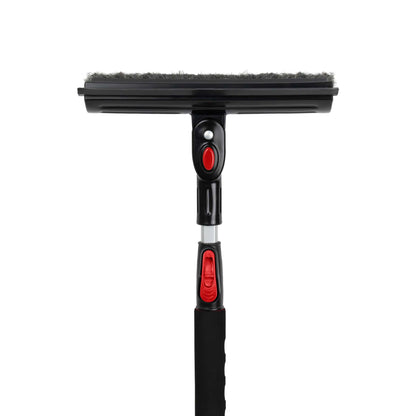 Balai à neige télescopique 54 po