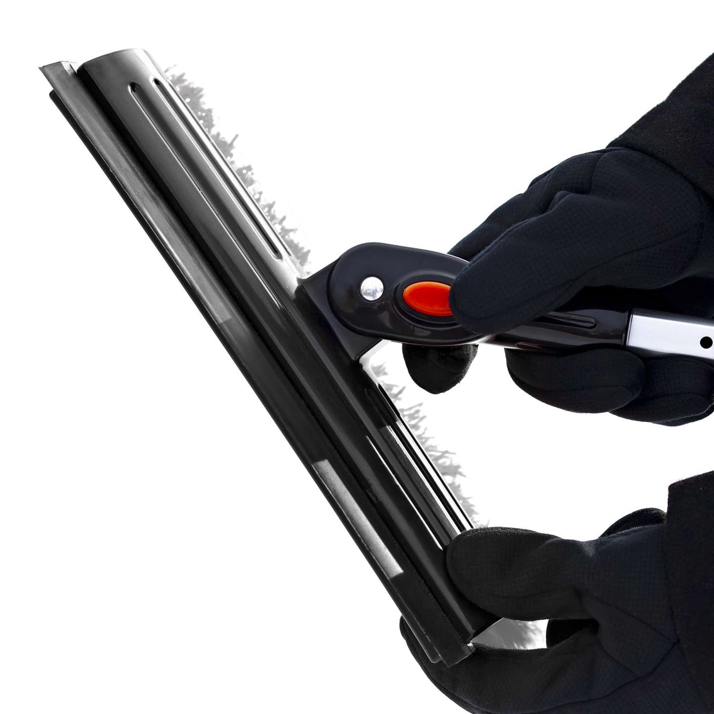 Balai à neige télescopique 54 po