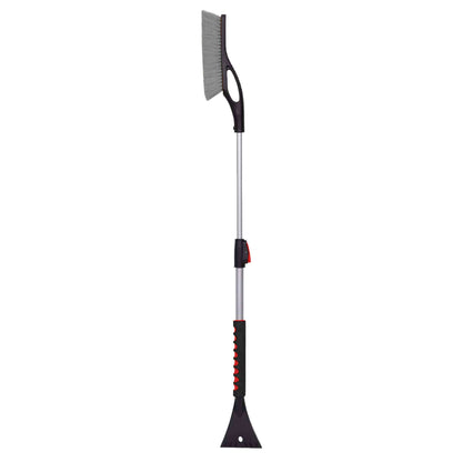 46-inch telescopic snow brush