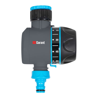 Manual Water Timer