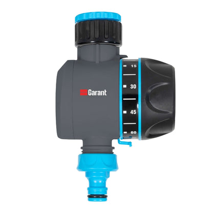 Manual Water Timer