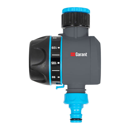 Manual Water Timer