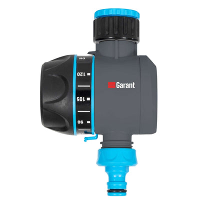 Manual Water Timer