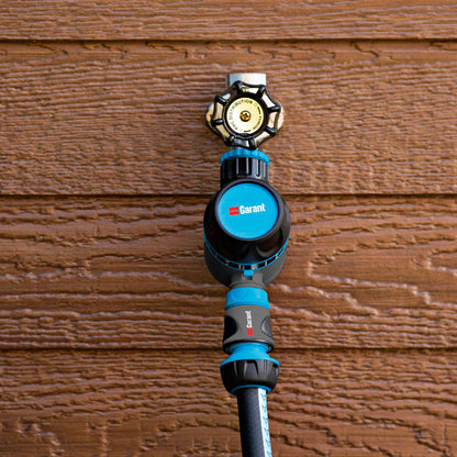 Manual Water Timer