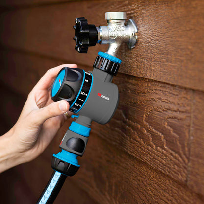 Manual Water Timer