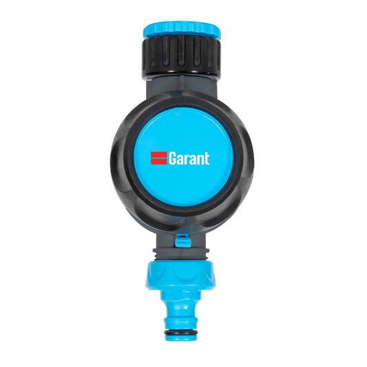 Manual Water Timer