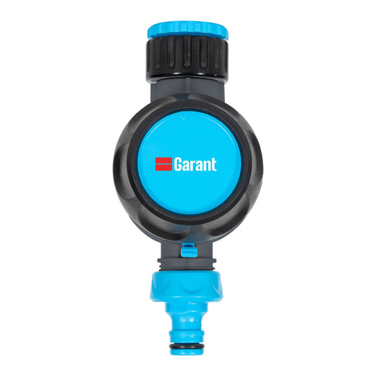 Manual Water Timer