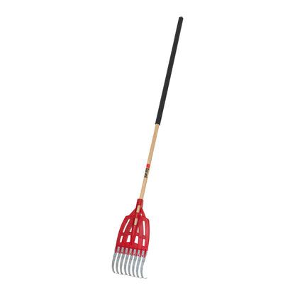 Balai à rocaille ultra-efficace