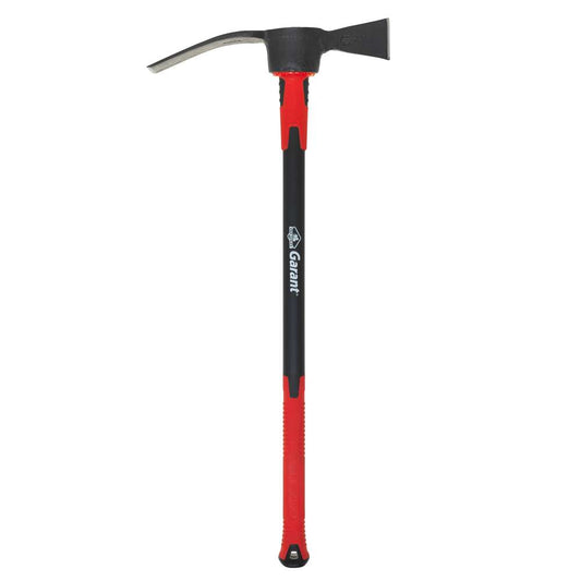 Pico mattock serie Pro de Garant