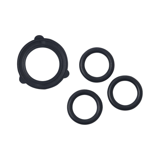 Sealing Washer and O-Rings for Watering Accessories