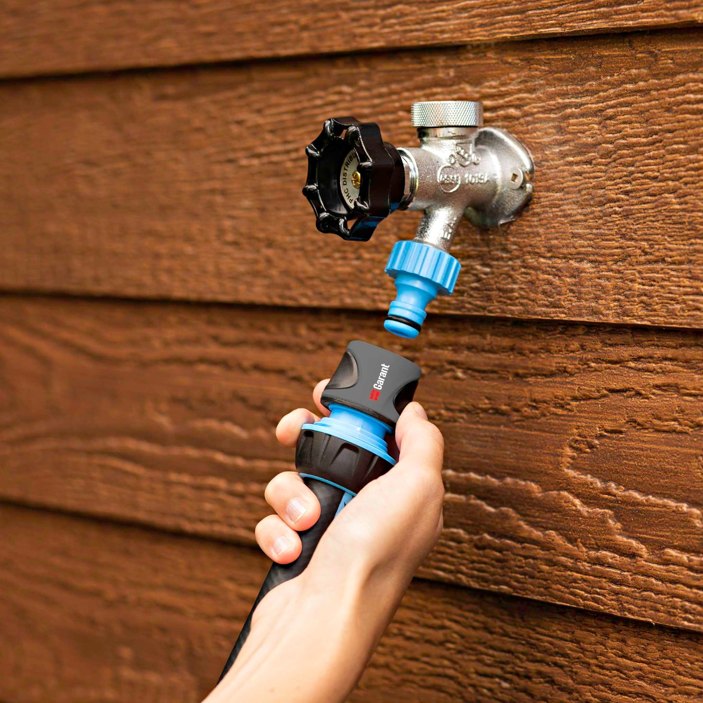 Hose Set, Tap Adaptor and Male Hose Connector