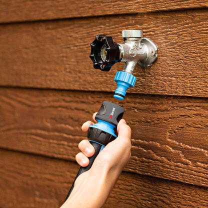 Hose Set, Tap Adaptor and Male Hose Connector