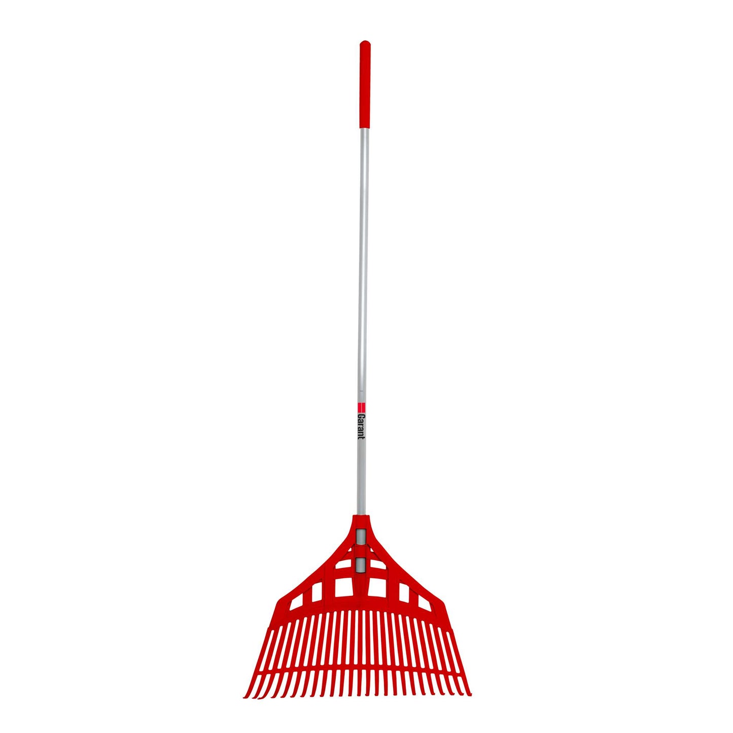 Poly leaf rake