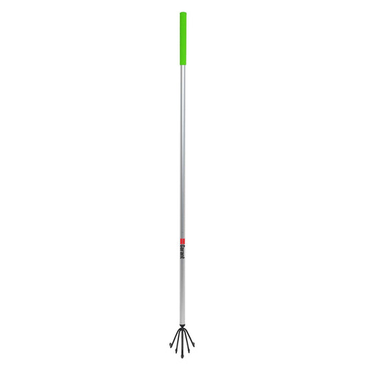 Ultralight cultivator