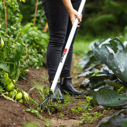 Ultralight cultivator