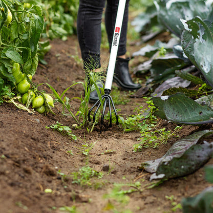 Cultivateur ultraléger