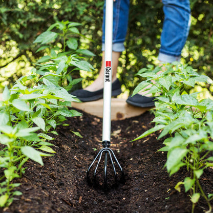 Cultivateur ultraléger