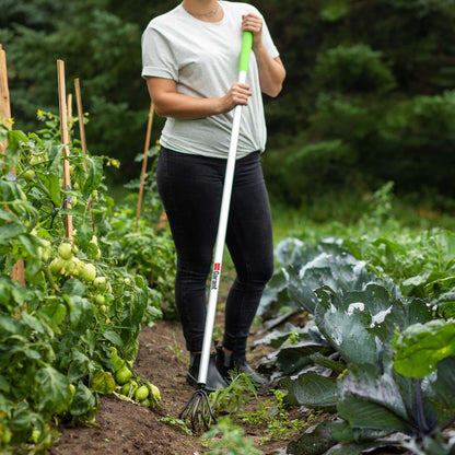 Cultivateur ultraléger