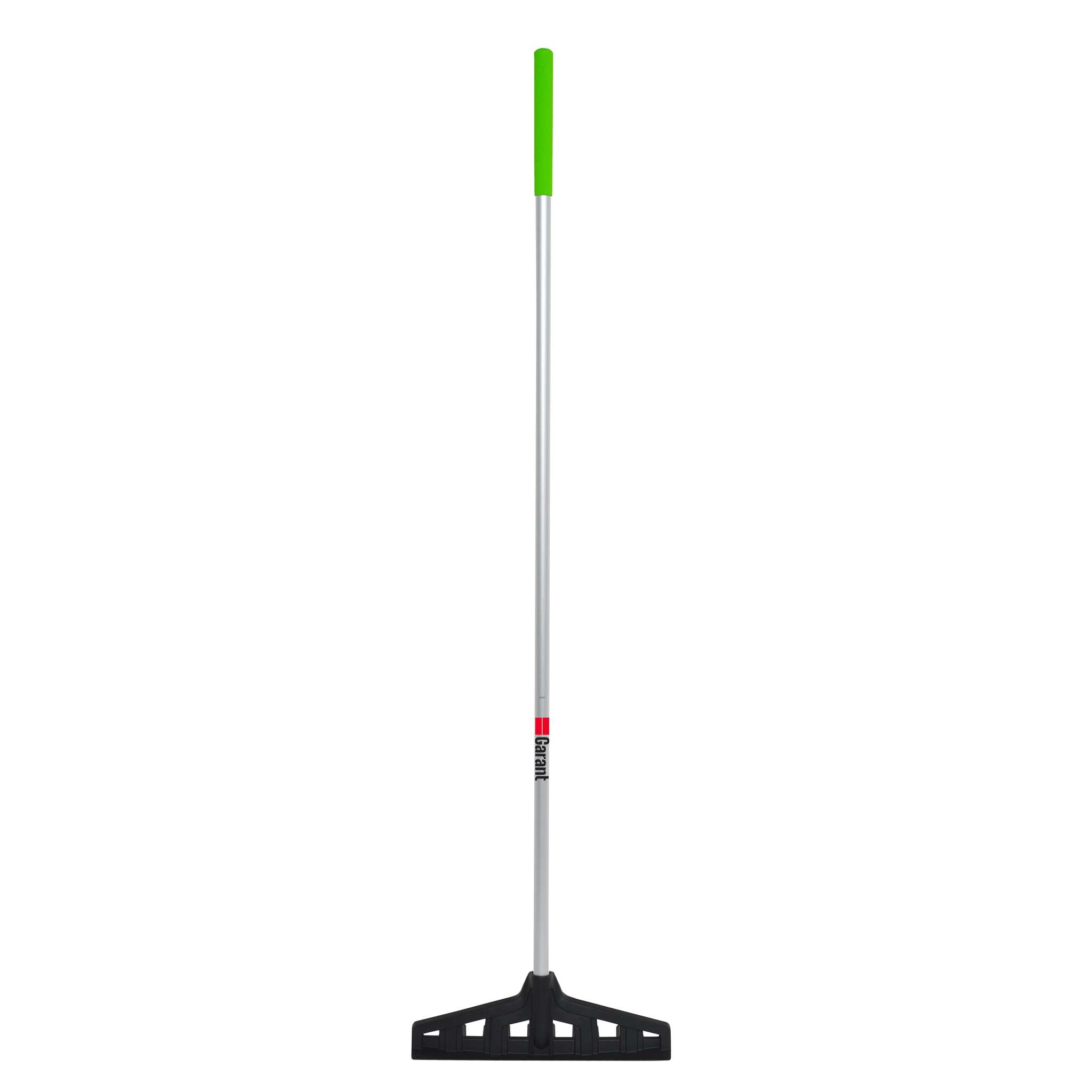 Ultralight level rake, aluminum handle – Garant