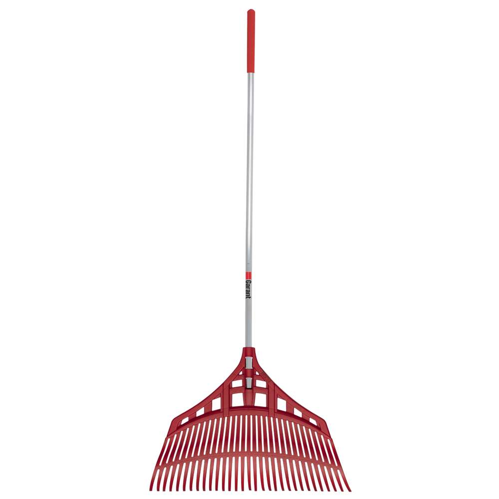 Leaf rake, 30