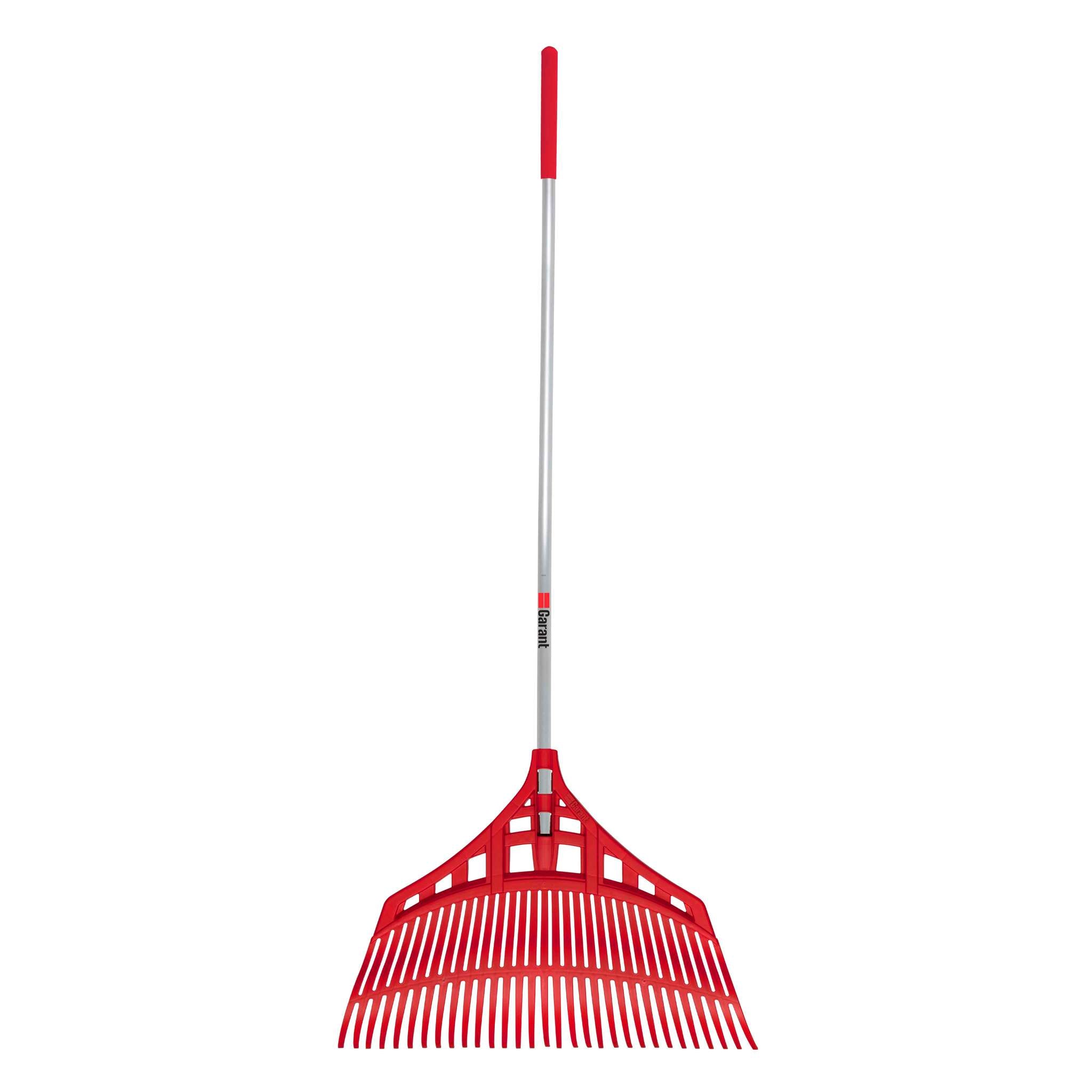 Leaf rake, 30