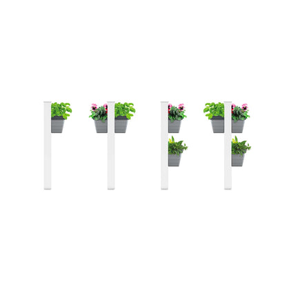 Starter kit 16" hanging garden