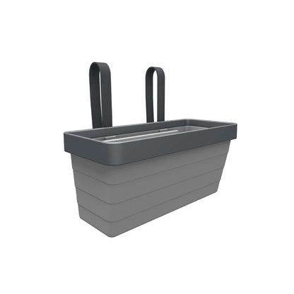 Ensemble de départ jardin suspendu 16"