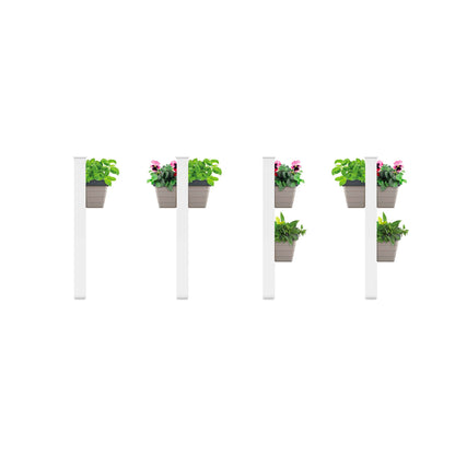Starter kit 16" hanging garden