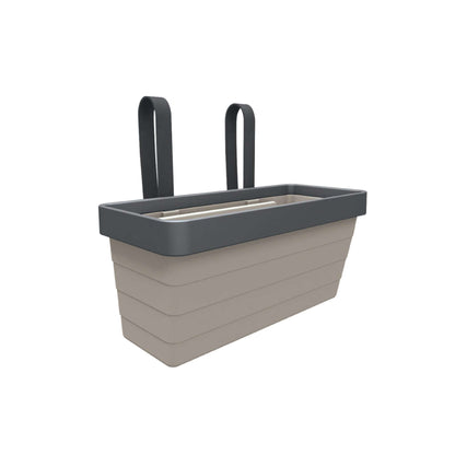 Starter kit 16" hanging garden