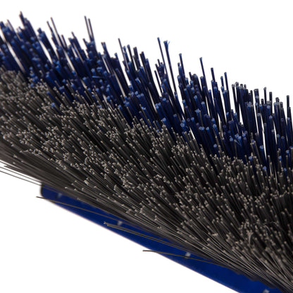 12" all-weather broom