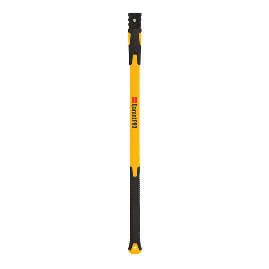 Fiberglass replacement pick handle