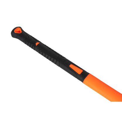 Masse 6 lb, manche en fibre de verre