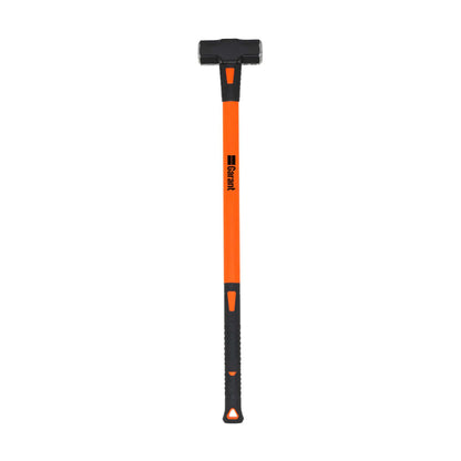 6 lbs sledge hammer, fiberglass handle