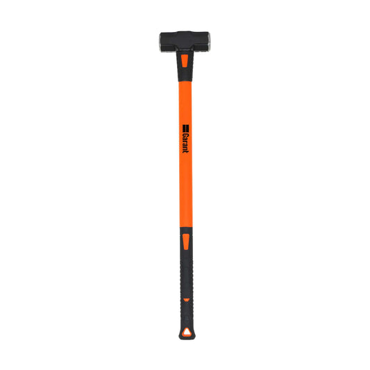 Masse 6 lb, manche en fibre de verre