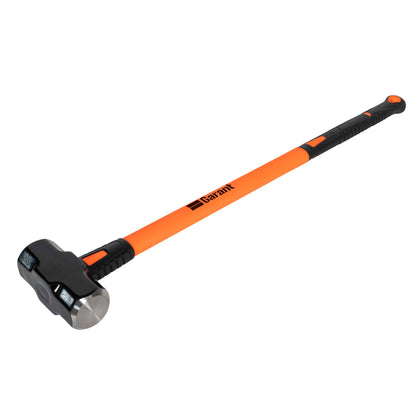 Masse 8 lb, manche en fibre de verre