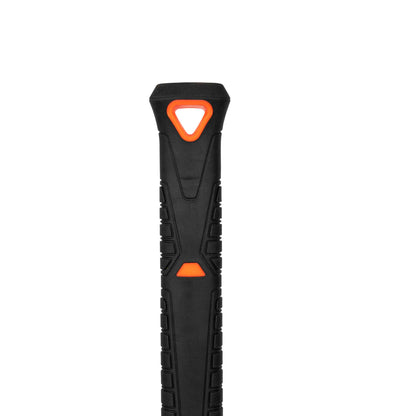 8 lbs sledge hammer, fiberglass handle