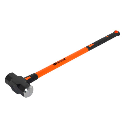 10 lb sledge hammer, fiberglass handle