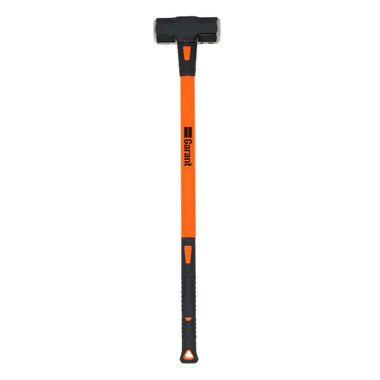 10 lb sledge hammer, fiberglass handle